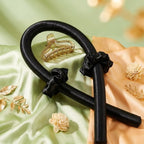 Satin Overnight Heatless Curling Set