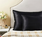 Soft Silk Pillowcase