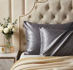 Soft Silk Pillowcase